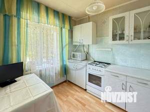 1-к квартира, вторичка, 33м2, 2/5 этаж