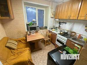 2-к квартира, вторичка, 44м2, 1/2 этаж
