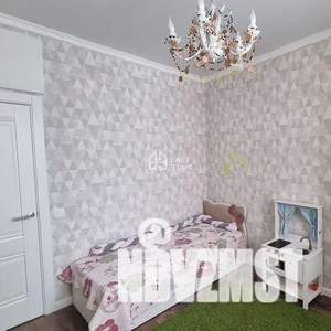 2-к квартира, вторичка, 67м2, 11/12 этаж