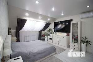 2-к квартира, вторичка, 83м2, 3/3 этаж