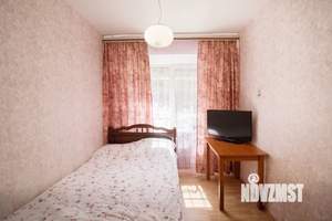 3-к квартира, вторичка, 49м2, 1/5 этаж