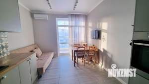 2-к квартира, вторичка, 67м2, 11/14 этаж