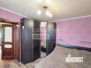 4-к квартира, вторичка, 106м2, 5/6 этаж