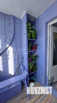 3-к квартира, вторичка, 80м2, 5/6 этаж