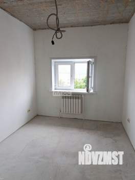 2-к квартира, вторичка, 59м2, 6/6 этаж