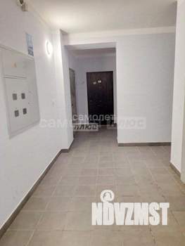 3-к квартира, сданный дом, 82м2, 1/8 этаж