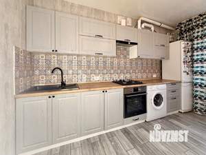 3-к квартира, вторичка, 86м2, 1/9 этаж