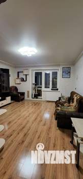 1-к квартира, вторичка, 45м2, 8/9 этаж