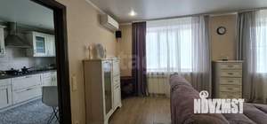4-к квартира, вторичка, 122м2, 9/9 этаж