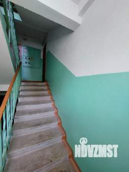 3-к квартира, вторичка, 62м2, 4/5 этаж