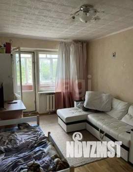 2-к квартира, вторичка, 48м2, 4/5 этаж