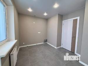 2-к квартира, вторичка, 66м2, 15/19 этаж