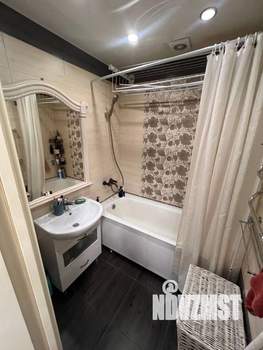 3-к квартира, вторичка, 71м2, 2/14 этаж