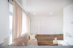 Студия квартира, вторичка, 33м2, 5/5 этаж