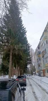 1-к квартира, вторичка, 30м2, 1/5 этаж