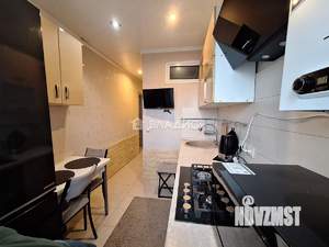 1-к квартира, вторичка, 28м2, 3/5 этаж