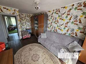 2-к квартира, вторичка, 49м2, 5/5 этаж