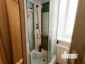 1-к квартира, вторичка, 14м2, 1/1 этаж