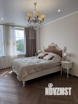 1-к квартира, вторичка, 45м2, 4/12 этаж