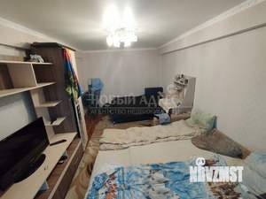 2-к квартира, вторичка, 50м2, 1/5 этаж
