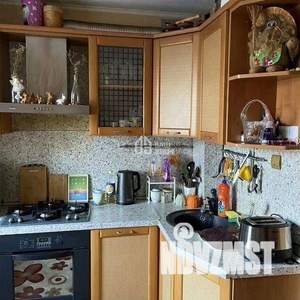 3-к квартира, вторичка, 69м2, 5/6 этаж