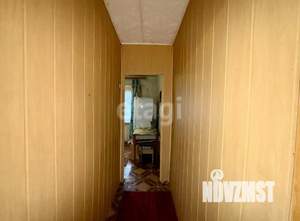 2-к квартира, вторичка, 44м2, 1/4 этаж