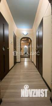 3-к квартира, вторичка, 83м2, 2/2 этаж