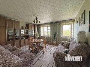 3-к квартира, вторичка, 95м2, 3/5 этаж