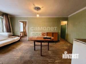 2-к квартира, вторичка, 46м2, 4/5 этаж