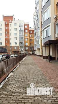 2-к квартира, вторичка, 47м2, 7/7 этаж