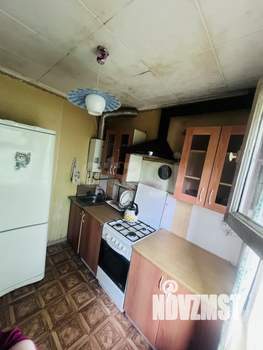 2-к квартира, вторичка, 41м2, 3/5 этаж