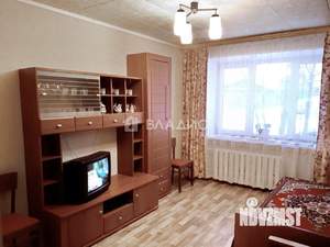 2-к квартира, вторичка, 45м2, 1/5 этаж