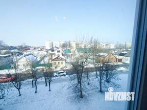 2-к квартира, вторичка, 40м2, 4/5 этаж