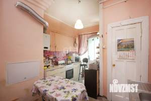 2-к квартира, вторичка, 47м2, 2/2 этаж