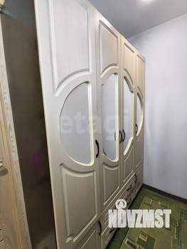 1-к квартира, вторичка, 40м2, 3/10 этаж