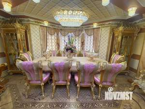 4-к квартира, вторичка, 170м2, 7/9 этаж