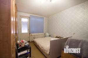 1-к квартира, вторичка, 40м2, 1/5 этаж