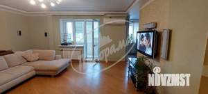 3-к квартира, вторичка, 102м2, 4/5 этаж