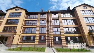 2-к квартира, вторичка, 66м2, 4/4 этаж