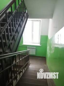 3-к квартира, вторичка, 59м2, 2/3 этаж