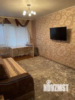 1-к квартира, вторичка, 31м2, 2/5 этаж