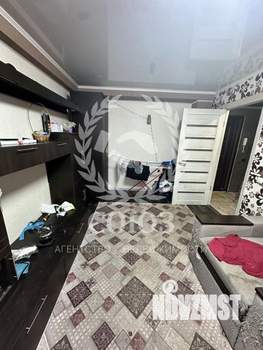 1-к квартира, вторичка, 33м2, 8/14 этаж