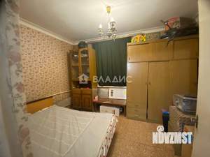 2-к квартира, вторичка, 44м2, 1/2 этаж