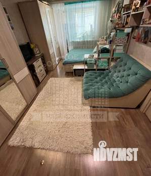 2-к квартира, вторичка, 42м2, 5/5 этаж