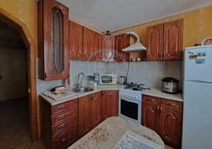 2-к квартира, вторичка, 52м2, 3/5 этаж