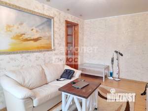 2-к квартира, вторичка, 40м2, 3/3 этаж