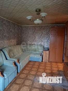 1-к квартира, вторичка, 31м2, 5/5 этаж
