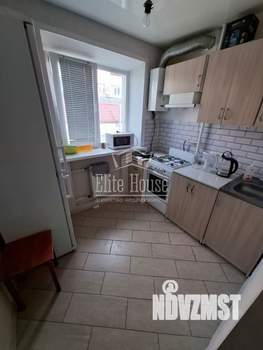 1-к квартира, вторичка, 31м2, 3/5 этаж