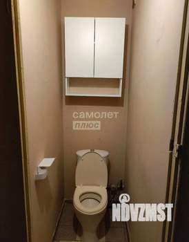 2-к квартира, вторичка, 42м2, 3/5 этаж