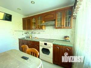 2-к квартира, вторичка, 52м2, 5/5 этаж